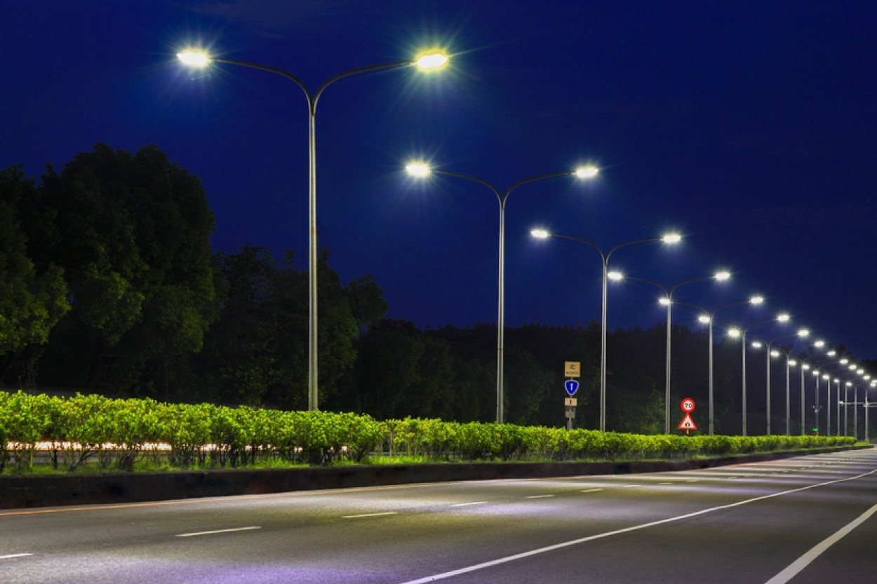 Street Lights