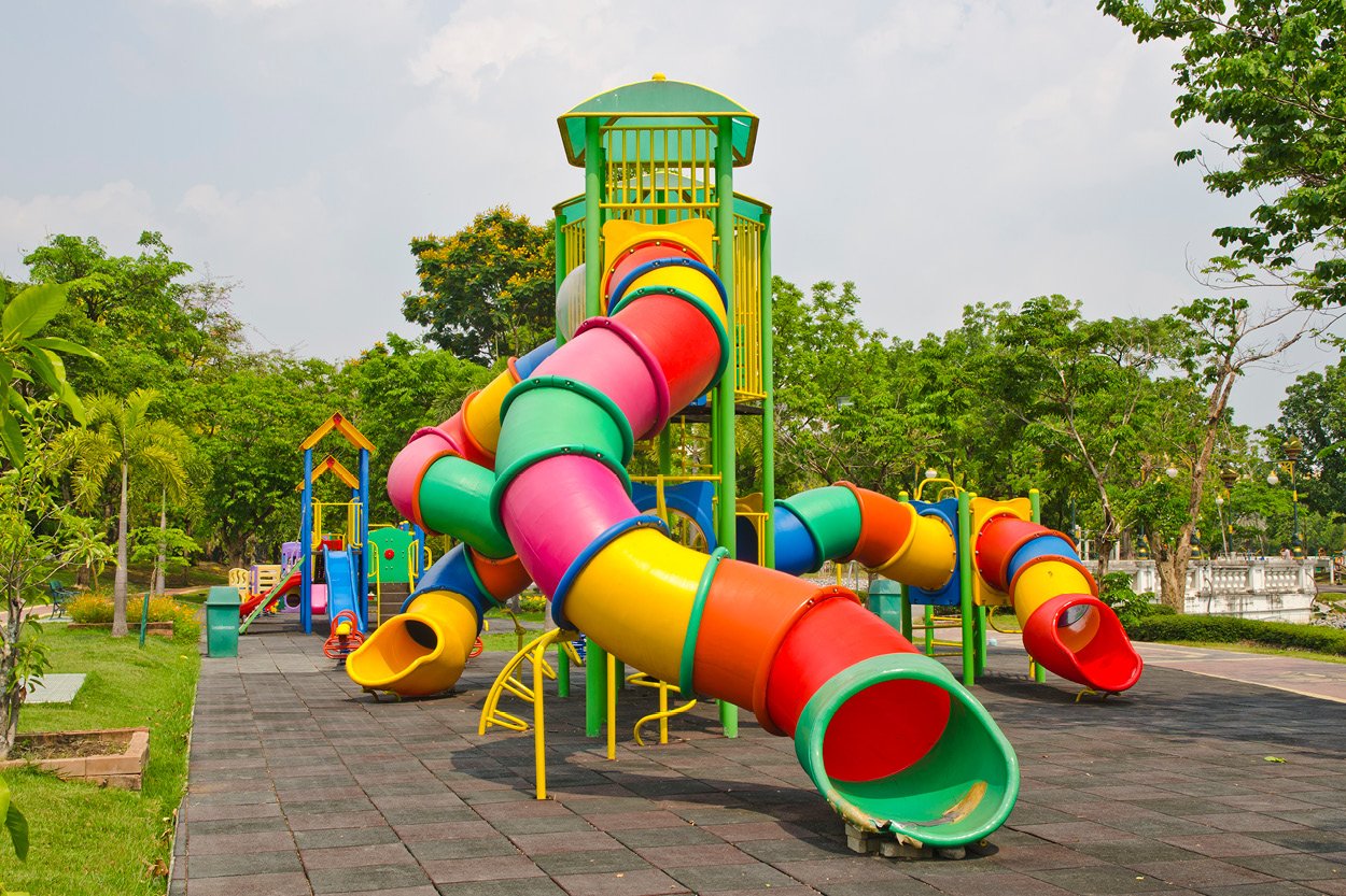 Play Area