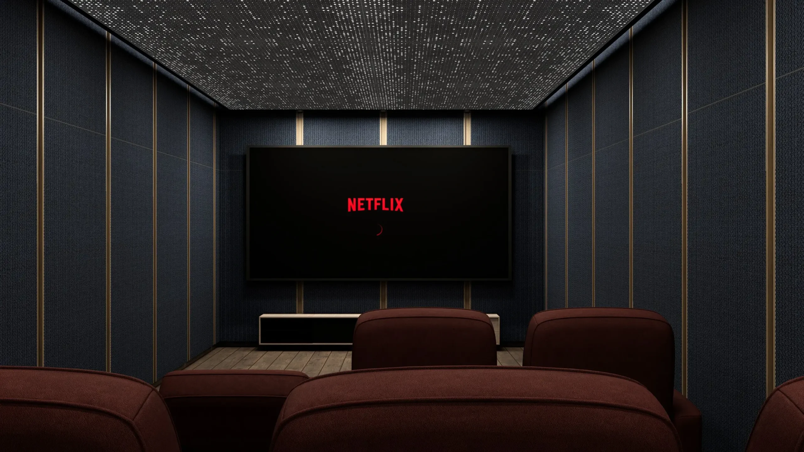 Home Theatre