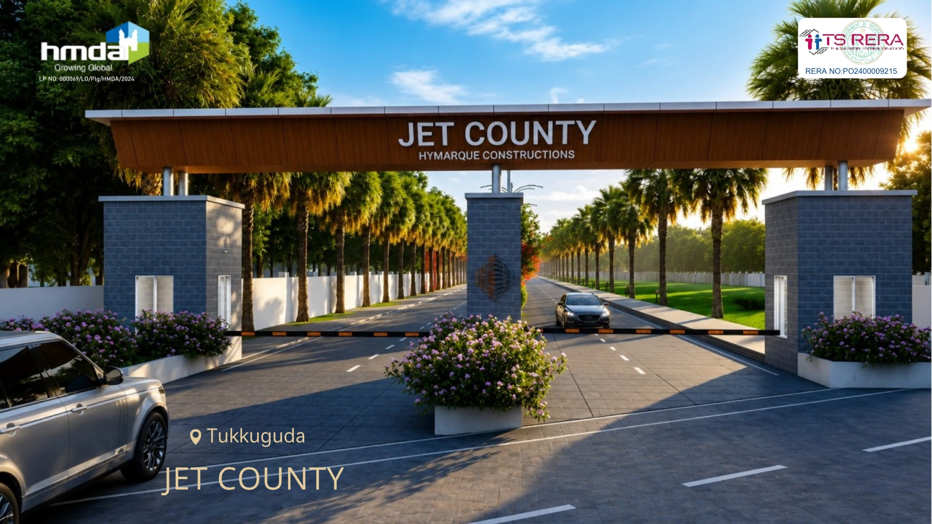 Jet County